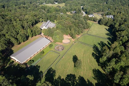 Detached House in Alpharetta, Fulton County