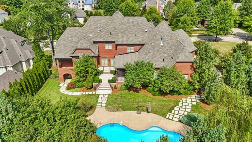 Detached House in Prospect, Jefferson County