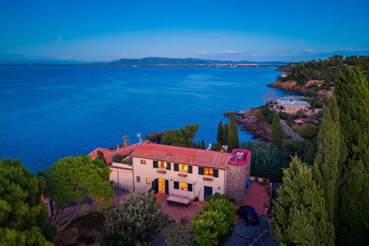 빌라 / Monte Argentario, Provincia di Grosseto