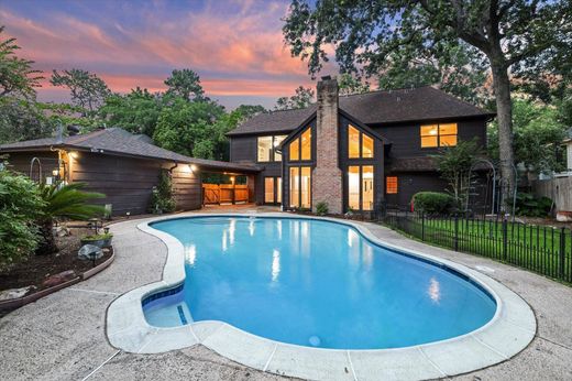 Detached House in Houston, Harris County