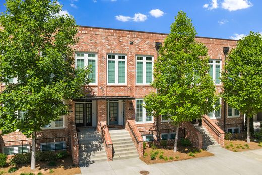 Apartment in Alpharetta, Fulton County