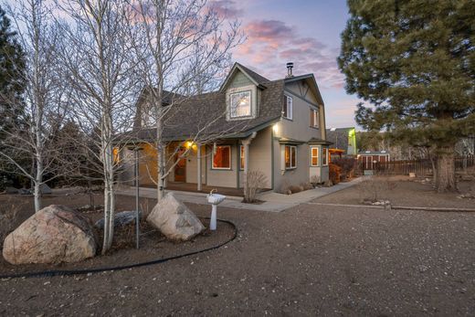 Casa en Big Bear City, San Bernardino County