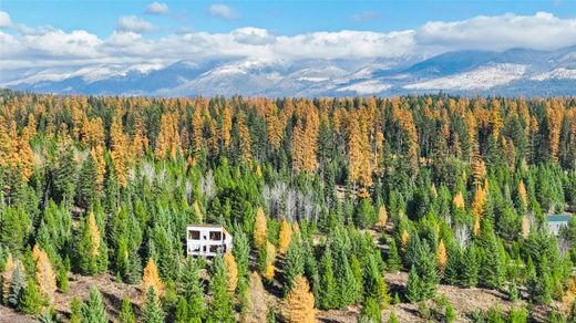 Terreno en Whitefish, Flathead County