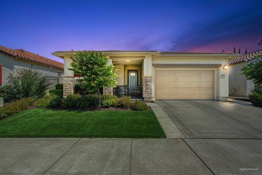 Casa de luxo - Sacramento, Sacramento County