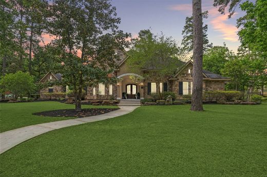 Detached House in Kingwood, Harris County