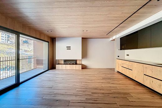 Piso / Apartamento en El Tarter, Canillo