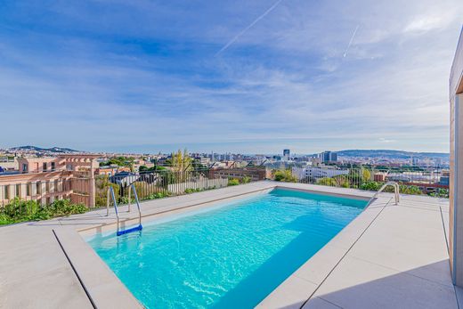 Квартира, Барселона, Província de Barcelona