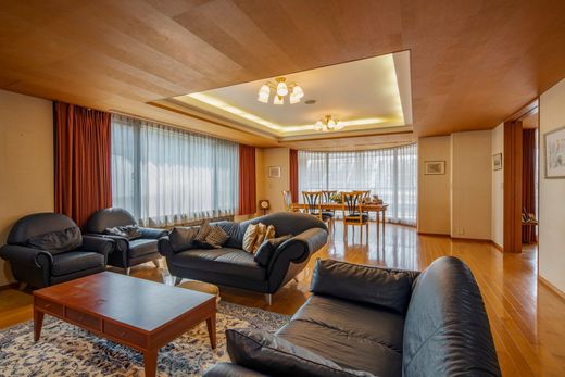 Piso / Apartamento en Hayama, Miura-gun