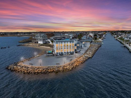 Dom jednorodzinny w Copiague, Suffolk County