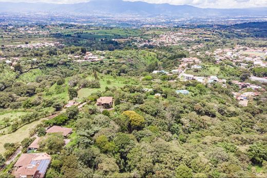 Terrain à Santa Bárbara, Provincia de San José