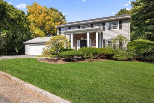 Einfamilienhaus in Swampscott, Essex County