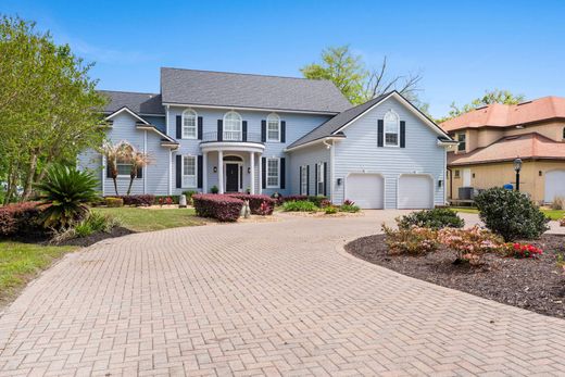 Частный Дом, Fleming Island, Clay County