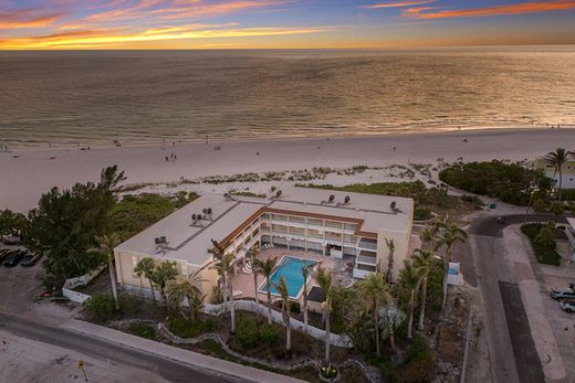 Villa in Holmes Beach, Manatee County