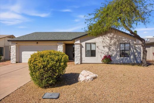 Luxury home in Scottsdale, Maricopa County