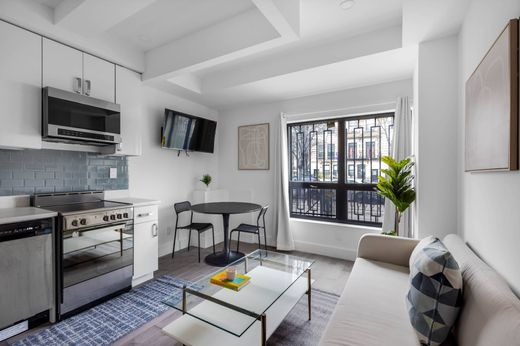 Appartamento a New York