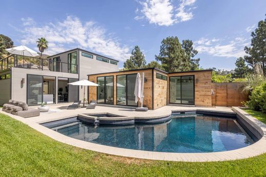 Luxury home in Los Angeles, Los Angeles County