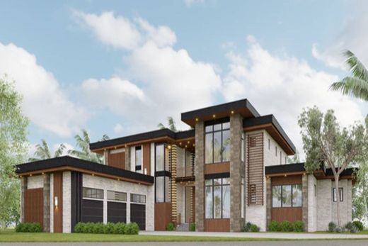 Detached House in Naples, Collier County