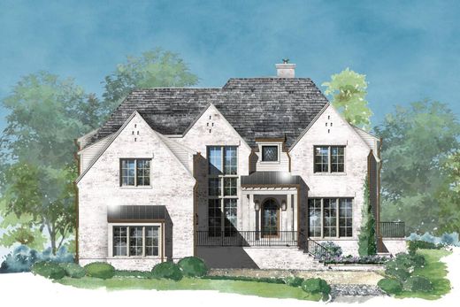 Detached House in Arlington, Arlington County
