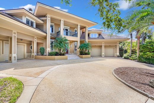 Casa Independente - Ponte Vedra Beach, Saint Johns County