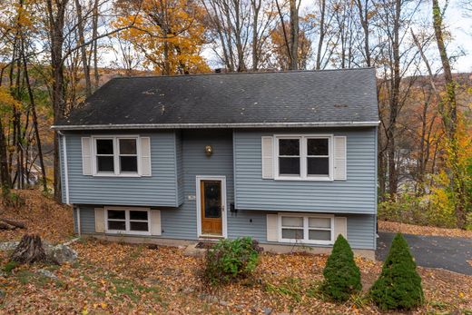 Maison individuelle à Canton, Comté de Hartford