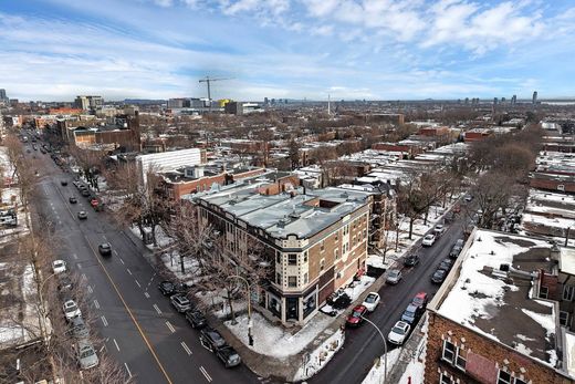 Luxus-Haus in Montreal, City of Montréal