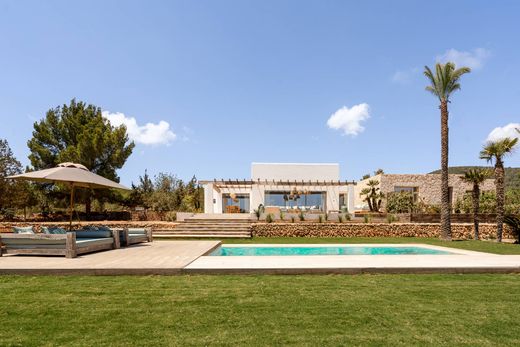 Casa en San Jose de la Atalaya, Islas Baleares