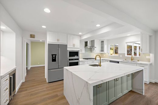 Частный Дом, Newport Beach, Ориндж