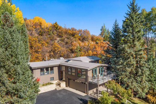 Detached House in Snowmass Village, Pitkin County