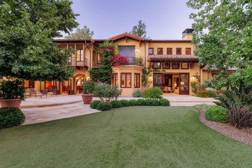 Detached House in Palo Alto, Santa Clara County