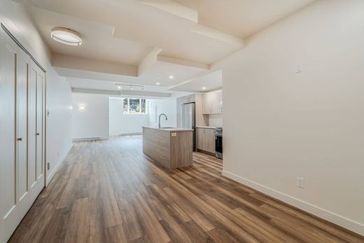 Daire Montreal, City of Montréal