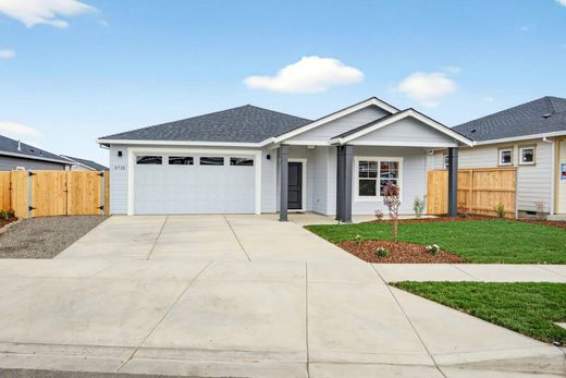 Lüks ev Medford, Jackson County