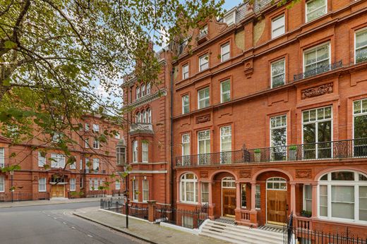 아파트 / 런던, Greater London