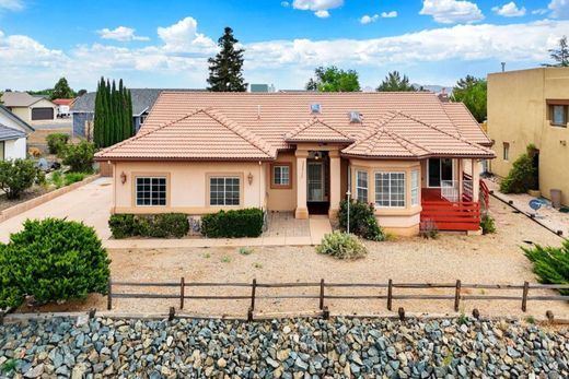 Vrijstaand huis in Prescott Valley, Yavapai County