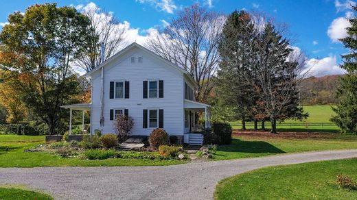 Casa de campo - Hartwick, Otsego County