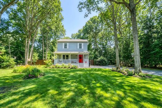 Detached House in Petersburg, Cape May County