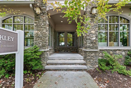 Dom jednorodzinny w Blowing Rock, Watauga County