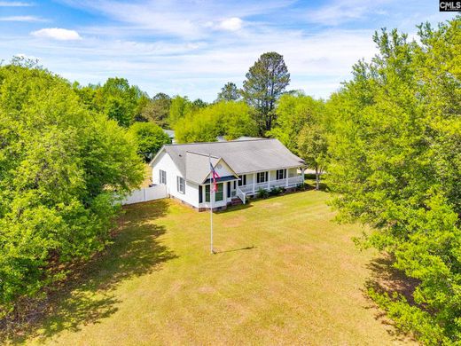 Detached House in Camden, Kershaw County