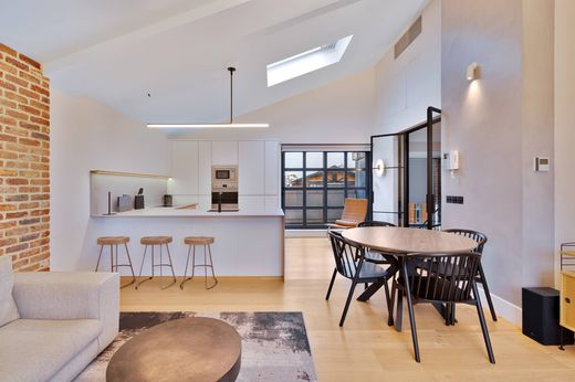 Appartamento a Londra, Greater London