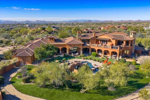 Casa di lusso a Scottsdale, Maricopa County