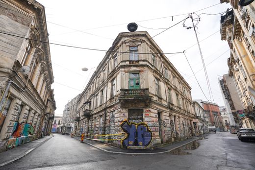 Luxury home in Bucharest, Municipiul Bucureşti