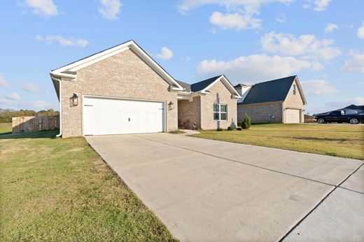 Elkmont, Limestone Countyの一戸建て住宅