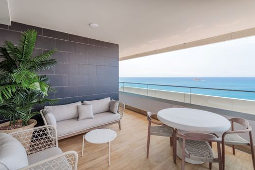 Appartement in Benidorm, Provincia de Alicante