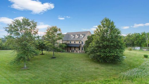 Detached House in Pipersville, Bucks County