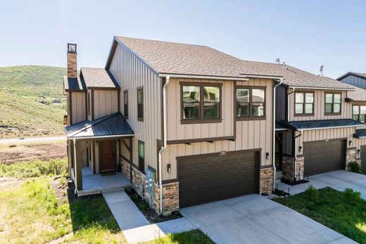 Townhouse in Hideout, Wasatch County