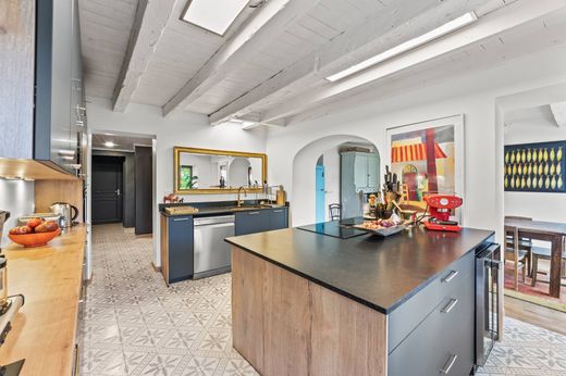 Casa de lujo en Grilly, Ain