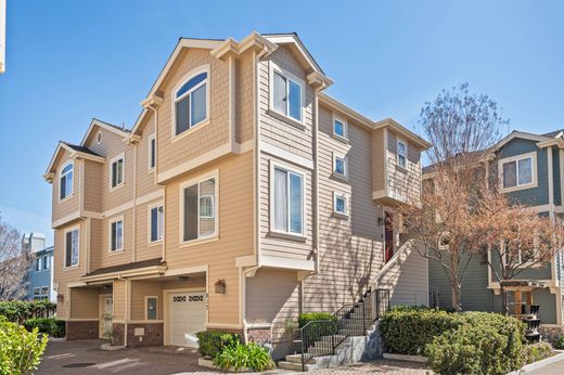 Apartment in Santa Clara, Santa Clara County