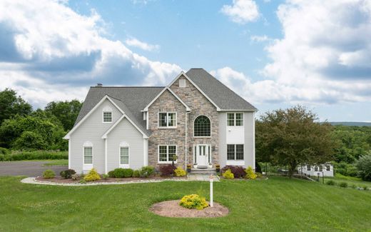 Einfamilienhaus in Woodbury, Litchfield County