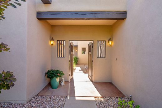 Detached House in Santa Fe, Santa Fe County