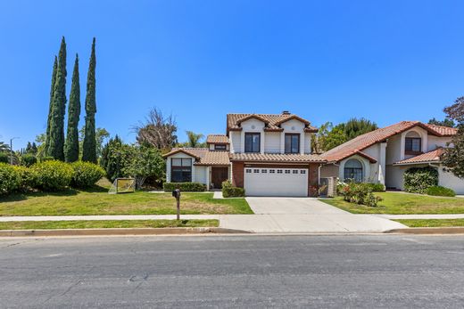 Casa Independente - Granada Hills, Los Angeles County