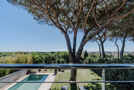 Semidetached House in Narbonne, Aude